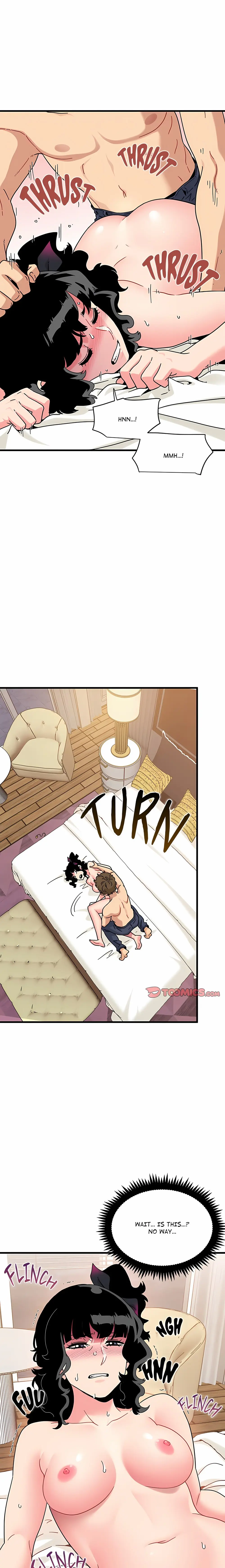The Turning Point Manhwa Chapter 143 - Page 17