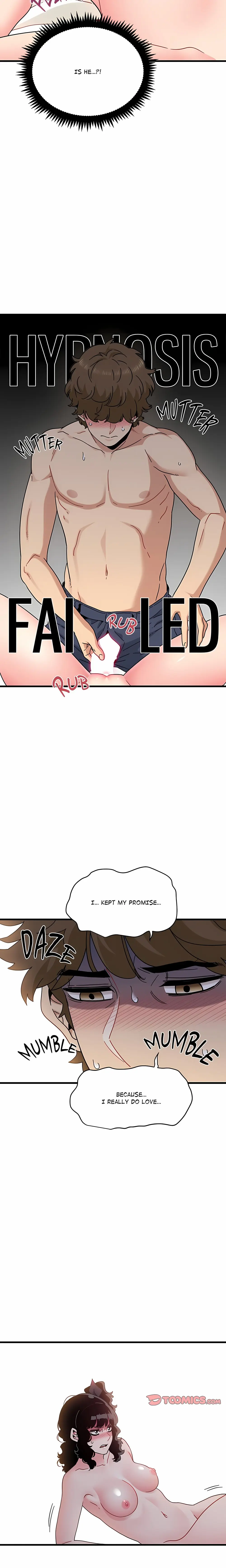 The Turning Point Manhwa Chapter 143 - Page 18