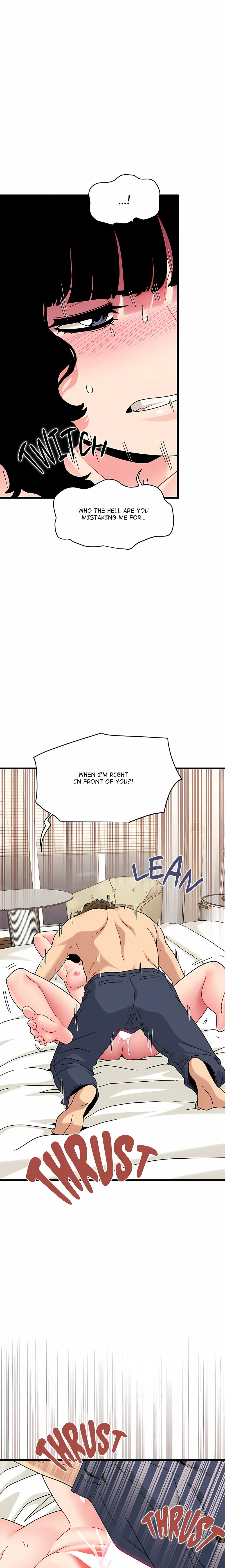 The Turning Point Manhwa Chapter 143 - Page 19
