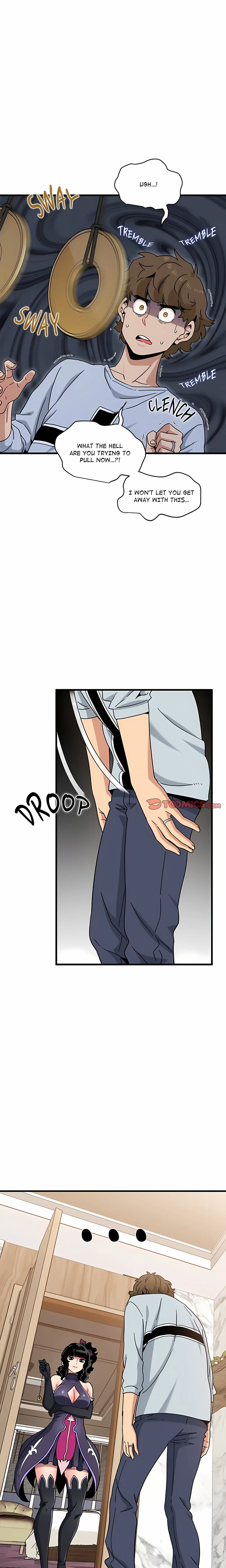 The Turning Point Manhwa Chapter 143 - Page 2