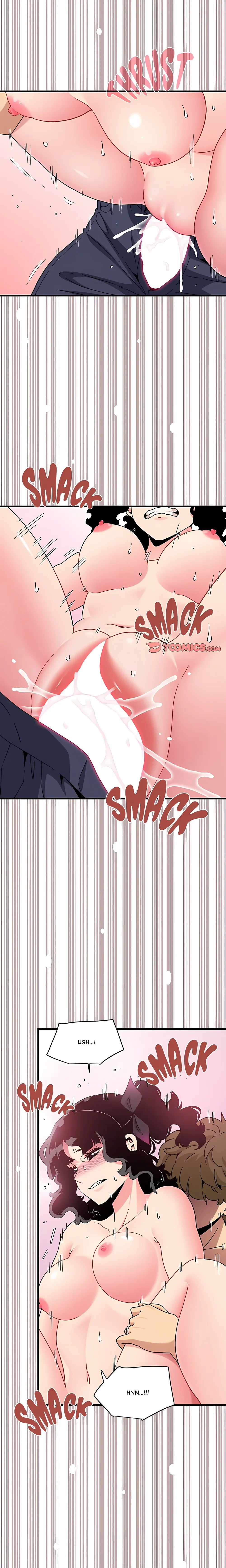 The Turning Point Manhwa Chapter 143 - Page 21