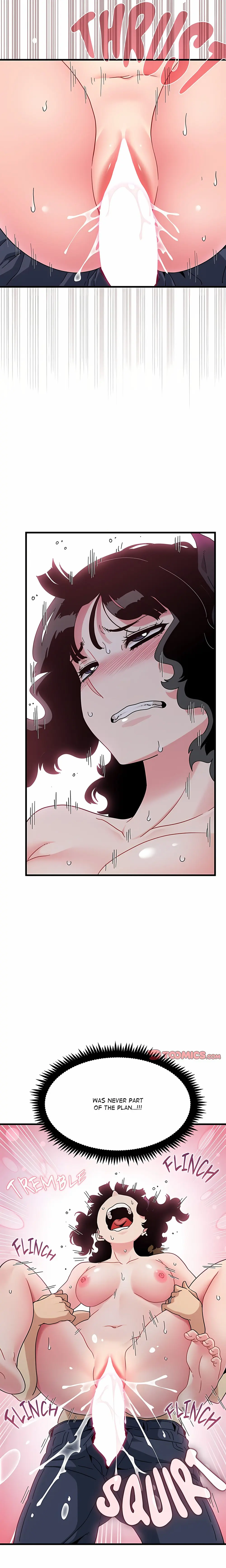 The Turning Point Manhwa Chapter 143 - Page 22