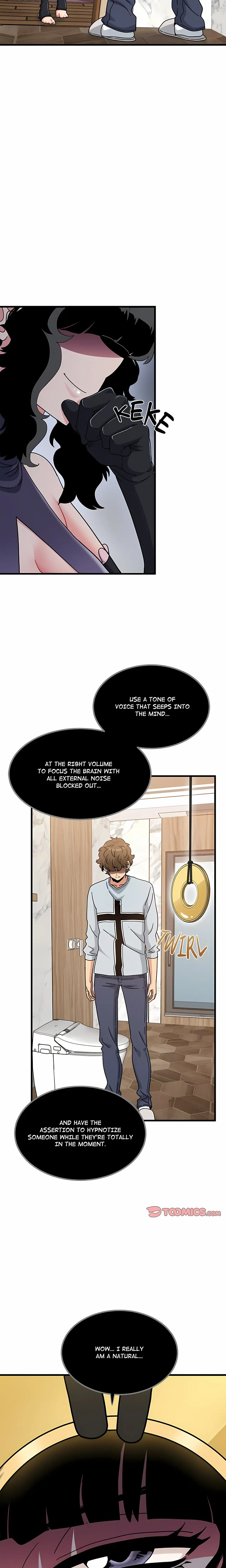 The Turning Point Manhwa Chapter 143 - Page 3