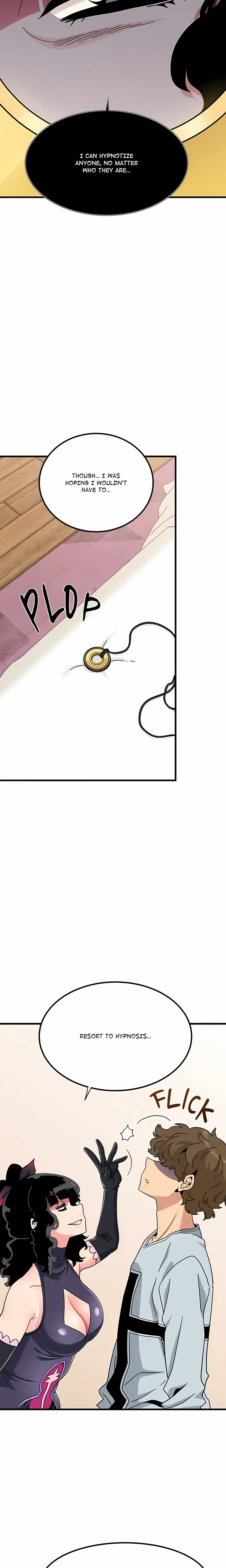 The Turning Point Manhwa Chapter 143 - Page 4