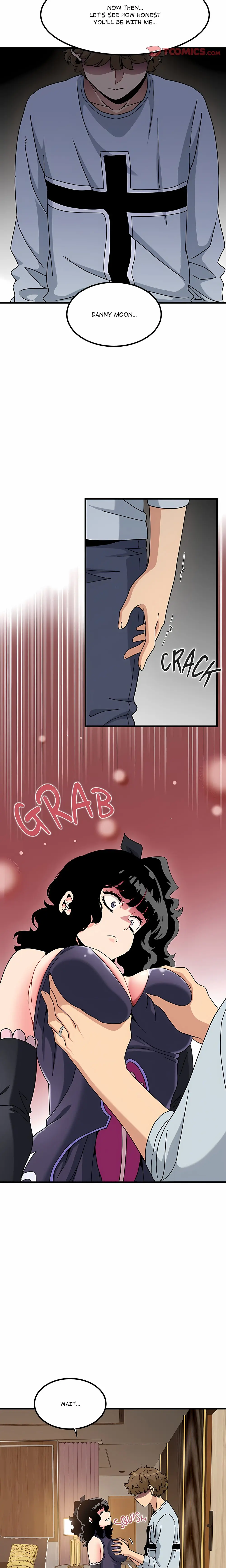 The Turning Point Manhwa Chapter 143 - Page 5