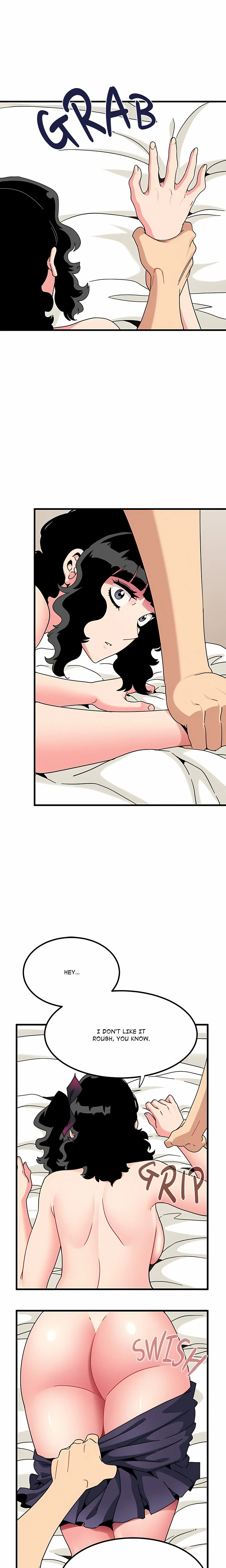 The Turning Point Manhwa Chapter 143 - Page 9