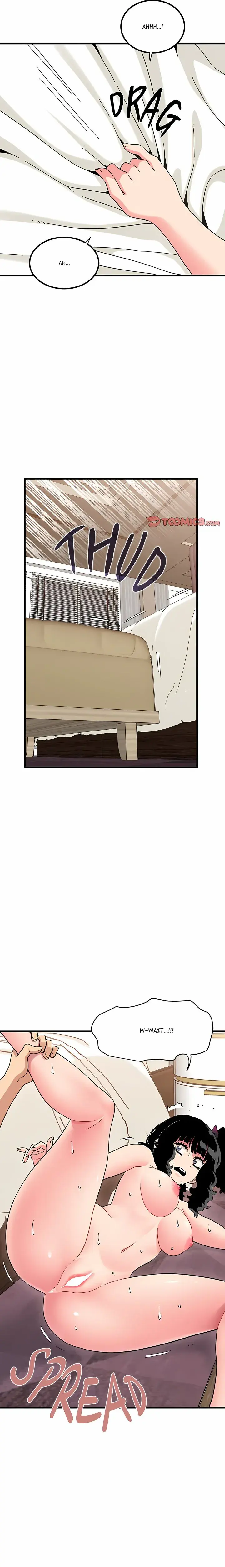 The Turning Point Manhwa Chapter 144 - Page 11
