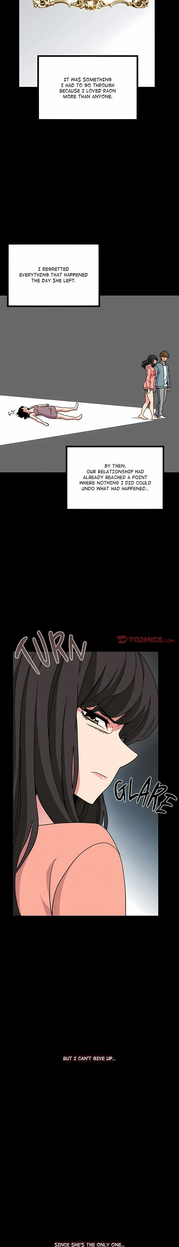 The Turning Point Manhwa Chapter 144 - Page 2