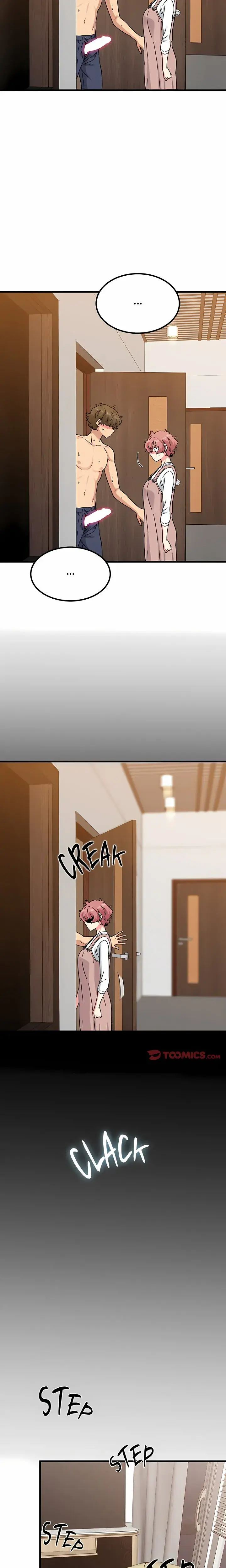 The Turning Point Manhwa Chapter 144 - Page 22