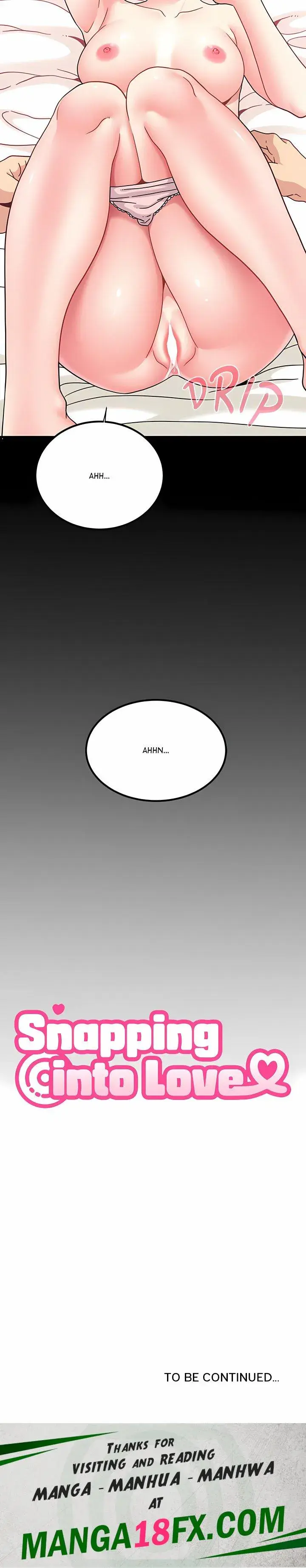 The Turning Point Manhwa Chapter 144 - Page 24