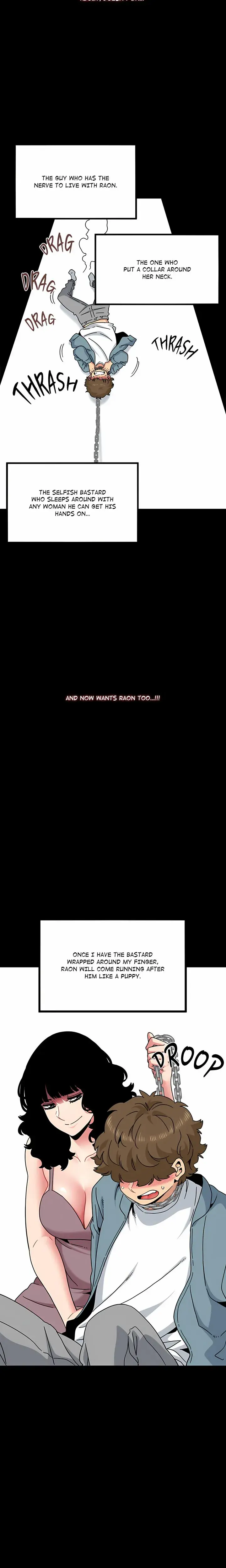 The Turning Point Manhwa Chapter 144 - Page 4