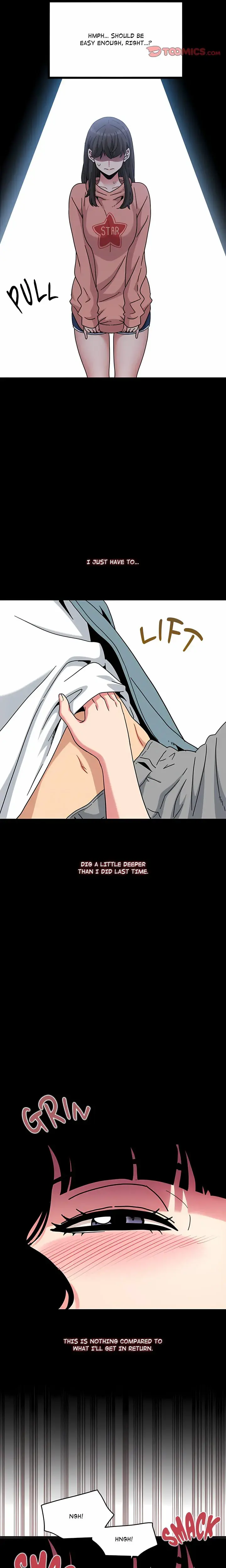 The Turning Point Manhwa Chapter 144 - Page 5