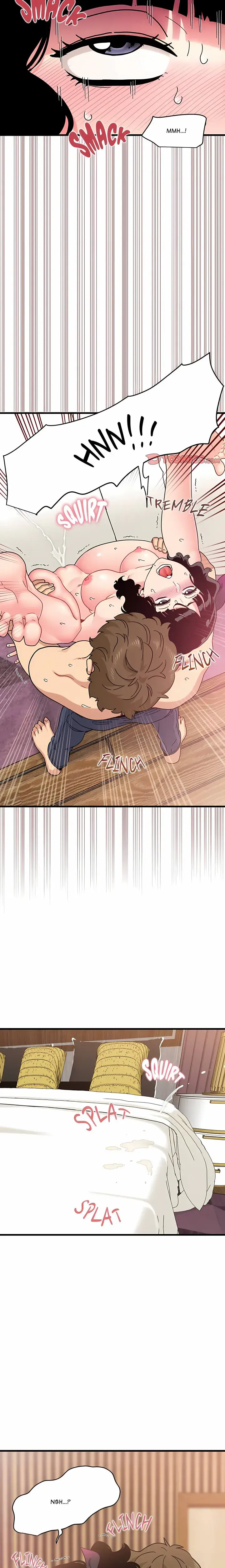 The Turning Point Manhwa Chapter 144 - Page 6