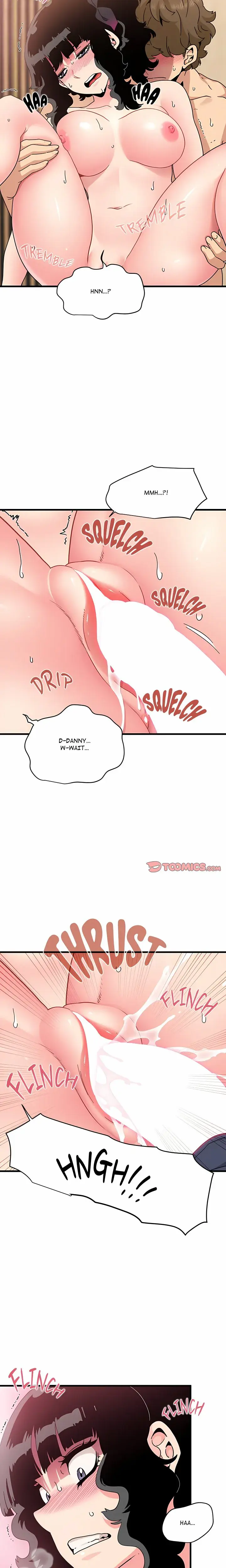 The Turning Point Manhwa Chapter 144 - Page 7