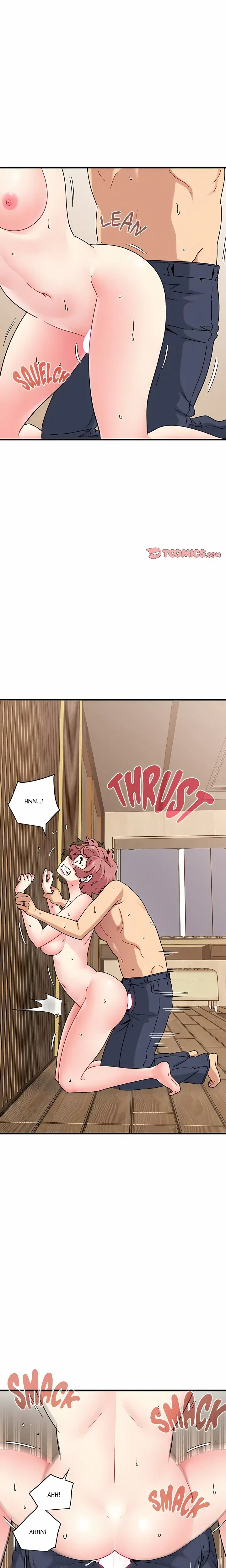 The Turning Point Manhwa Chapter 145 - Page 10