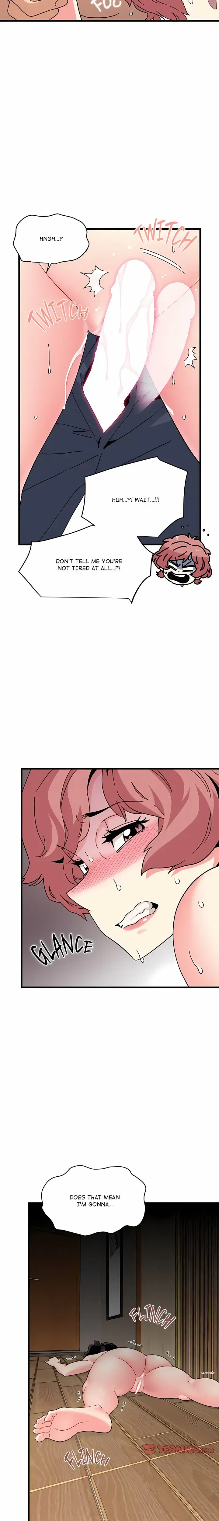 The Turning Point Manhwa Chapter 145 - Page 15