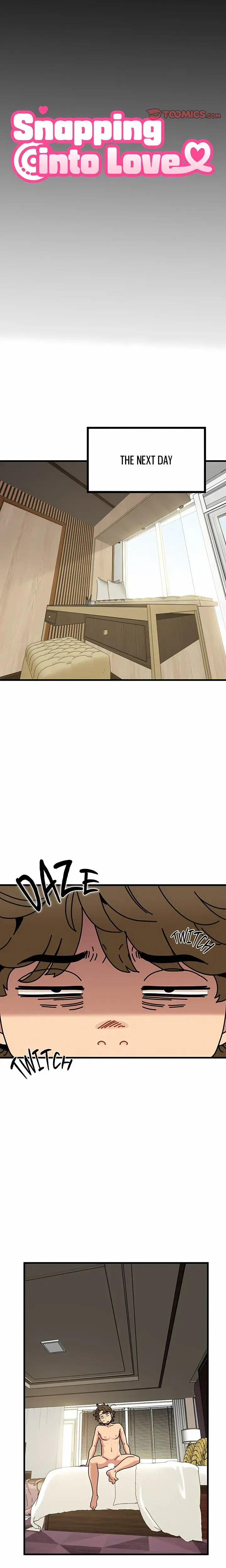 The Turning Point Manhwa Chapter 145 - Page 17