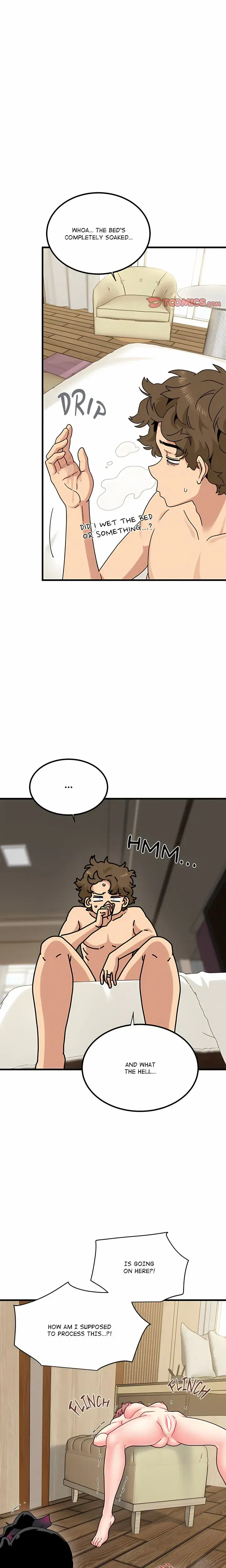 The Turning Point Manhwa Chapter 145 - Page 18