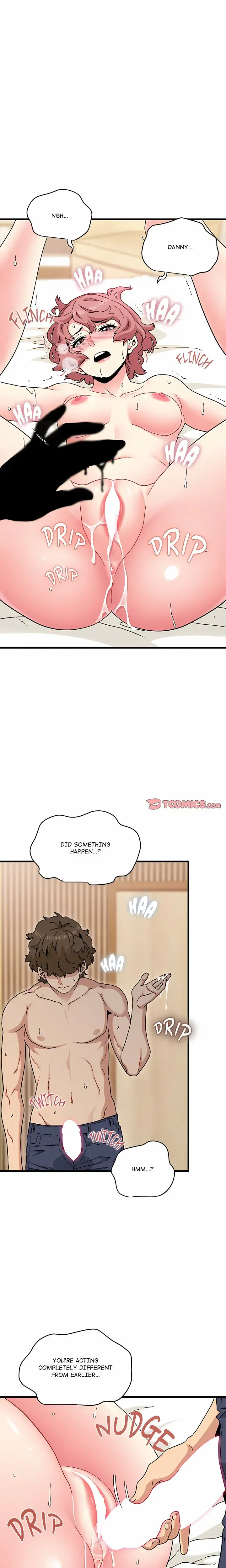 The Turning Point Manhwa Chapter 145 - Page 2