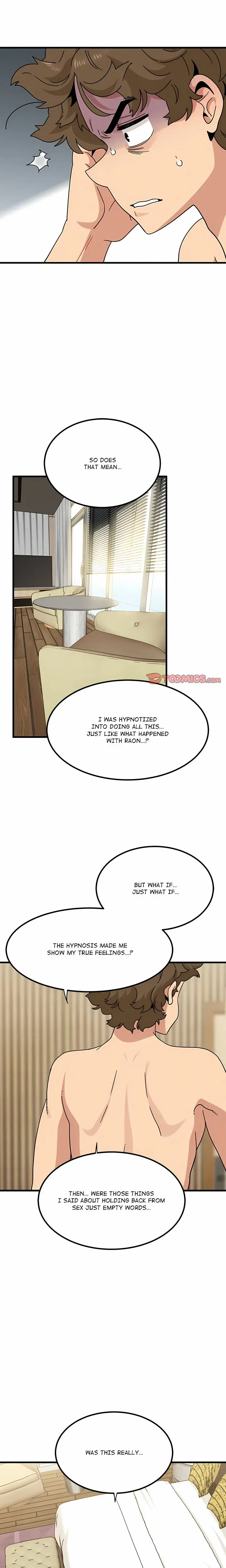 The Turning Point Manhwa Chapter 145 - Page 20