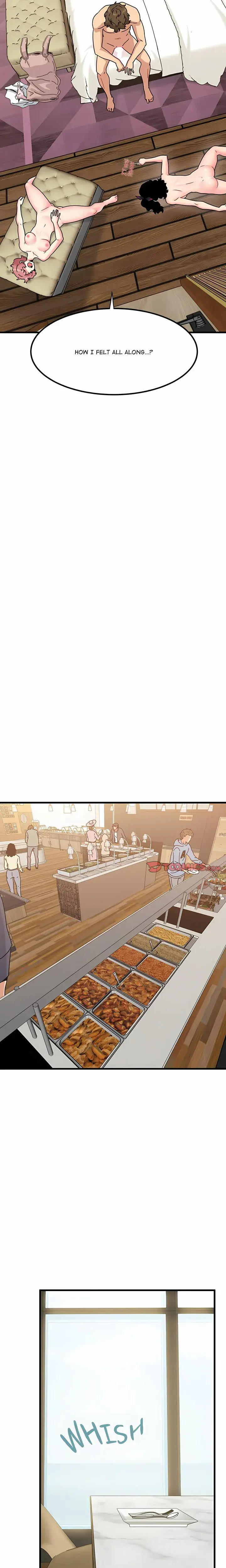 The Turning Point Manhwa Chapter 145 - Page 21