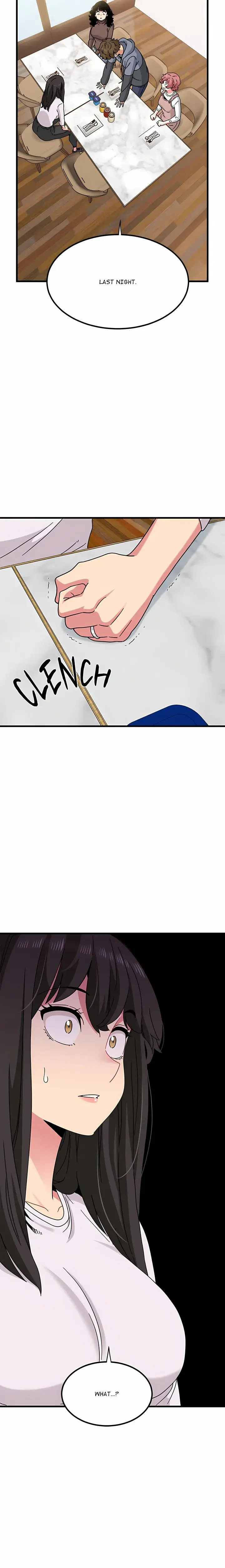 The Turning Point Manhwa Chapter 145 - Page 25