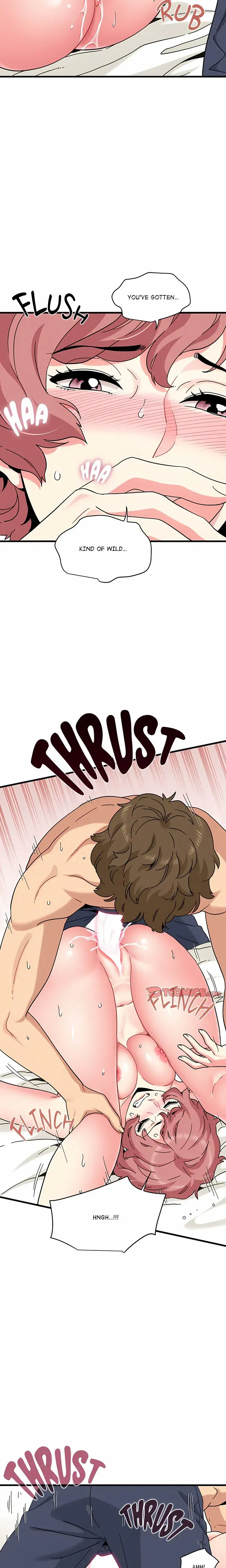 The Turning Point Manhwa Chapter 145 - Page 3