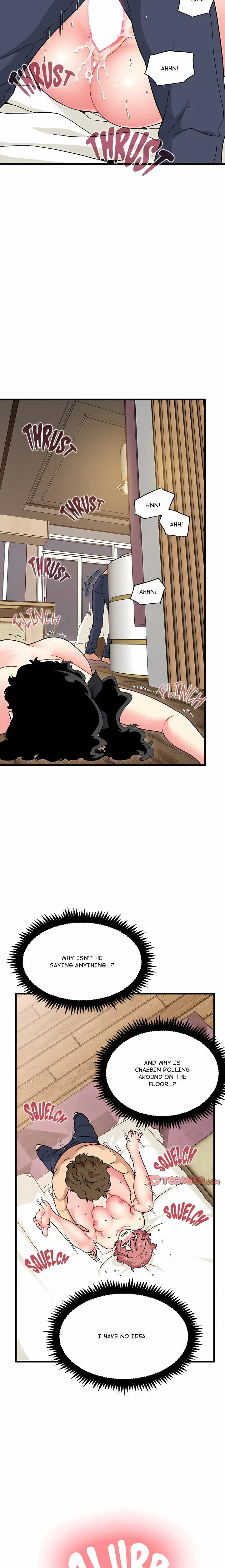 The Turning Point Manhwa Chapter 145 - Page 4