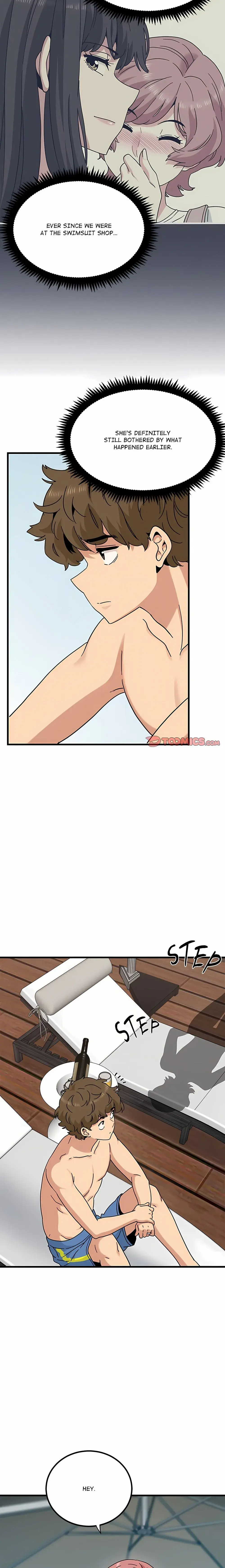 The Turning Point Manhwa Chapter 146 - Page 11
