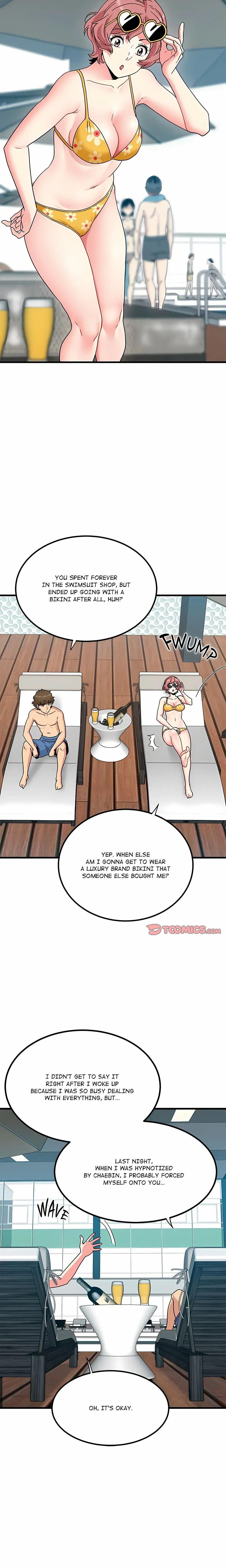The Turning Point Manhwa Chapter 146 - Page 12