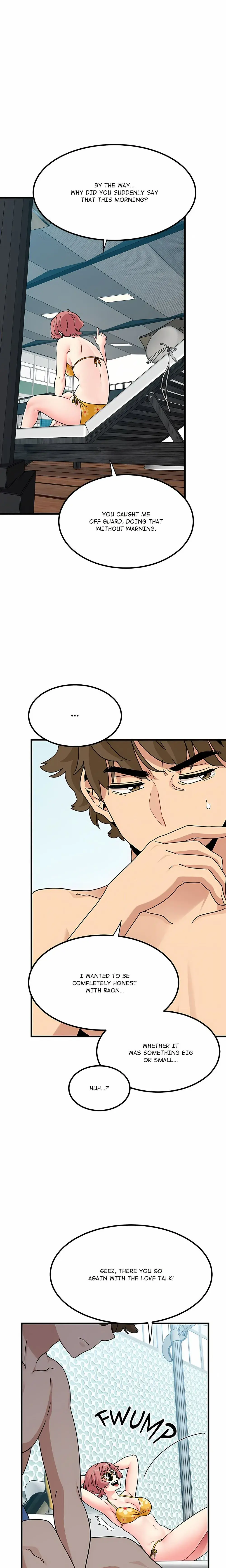 The Turning Point Manhwa Chapter 146 - Page 16
