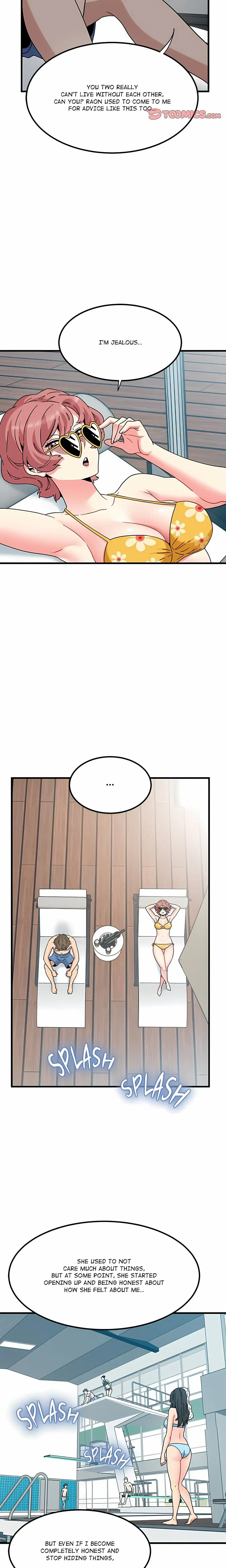 The Turning Point Manhwa Chapter 146 - Page 17