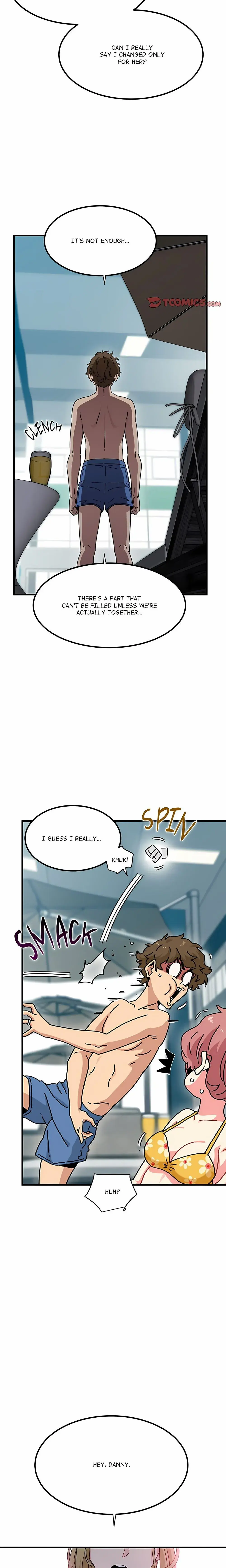 The Turning Point Manhwa Chapter 146 - Page 18