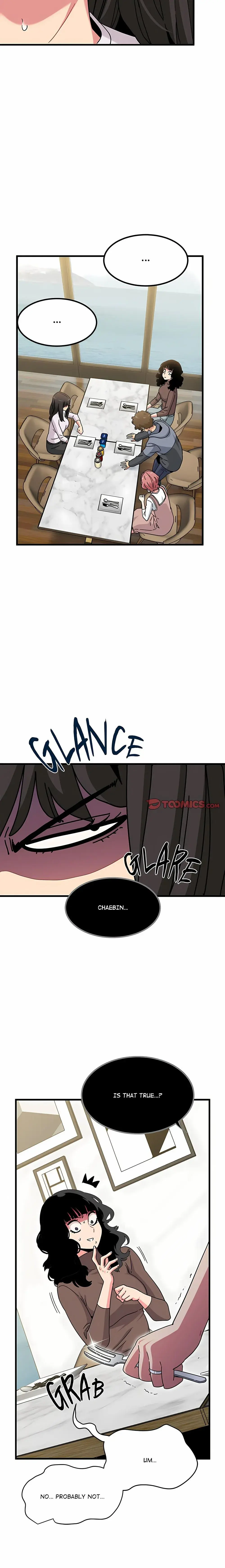 The Turning Point Manhwa Chapter 146 - Page 2
