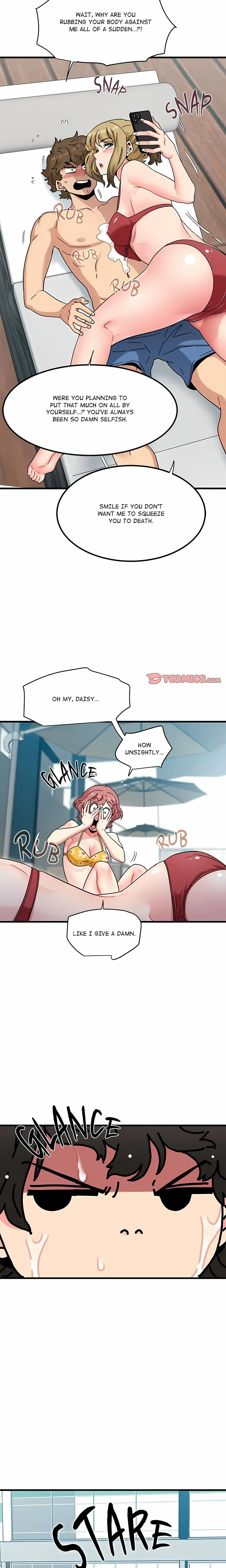 The Turning Point Manhwa Chapter 146 - Page 20