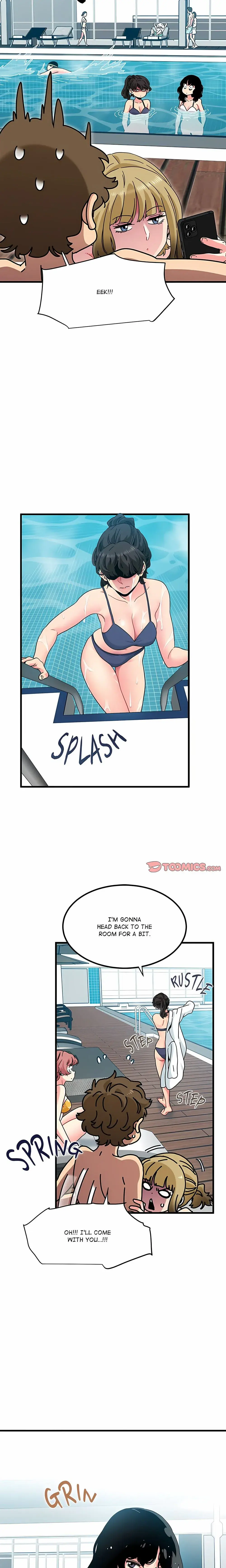 The Turning Point Manhwa Chapter 146 - Page 21