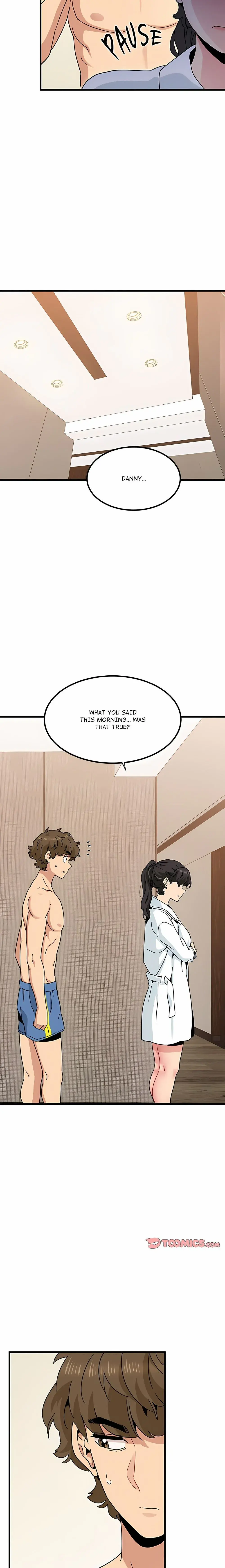 The Turning Point Manhwa Chapter 146 - Page 23