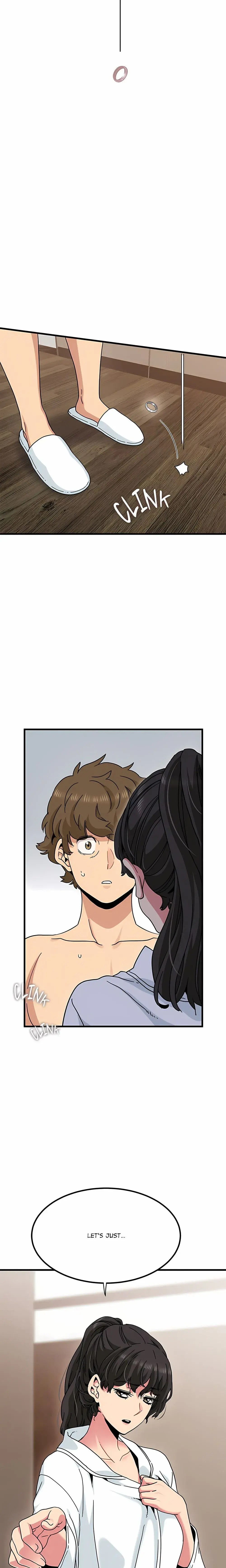 The Turning Point Manhwa Chapter 146 - Page 25