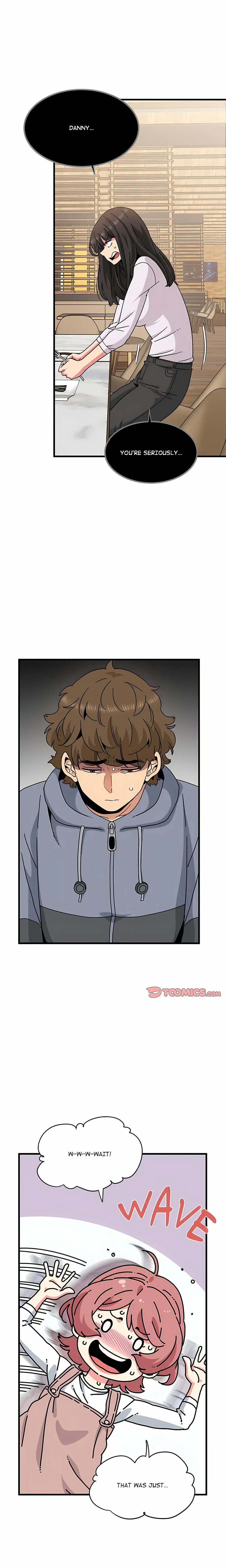 The Turning Point Manhwa Chapter 146 - Page 3