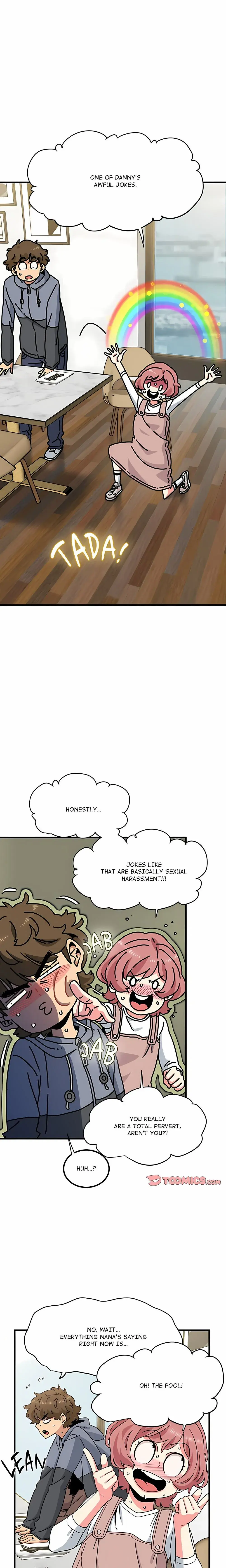 The Turning Point Manhwa Chapter 146 - Page 4
