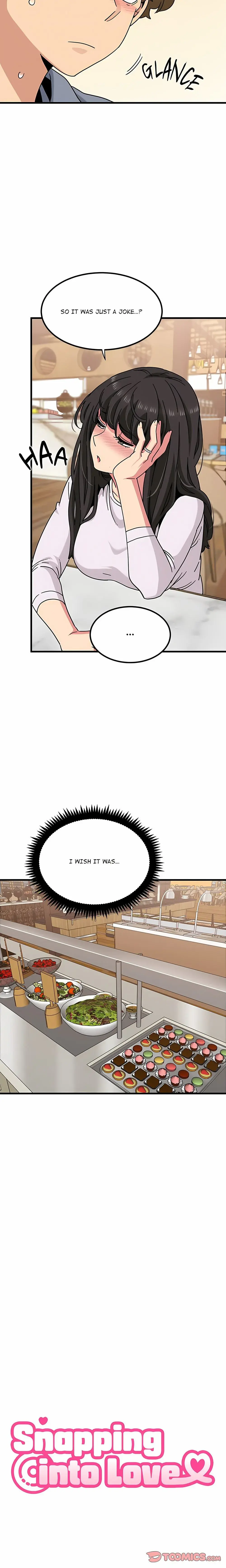 The Turning Point Manhwa Chapter 146 - Page 6