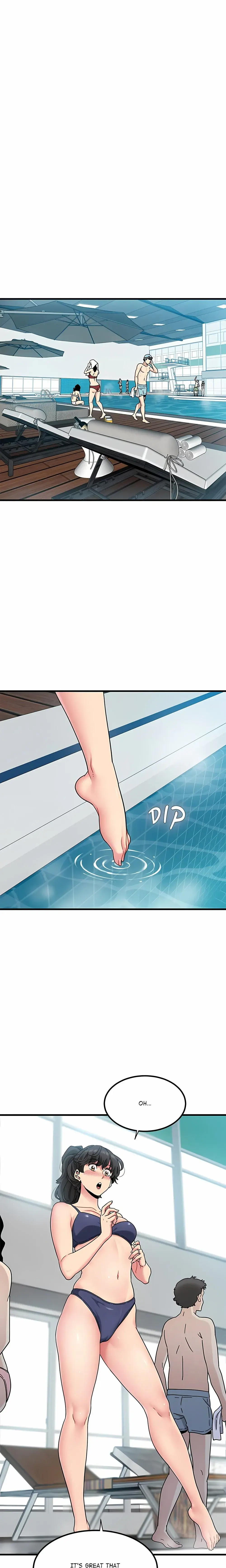 The Turning Point Manhwa Chapter 146 - Page 7