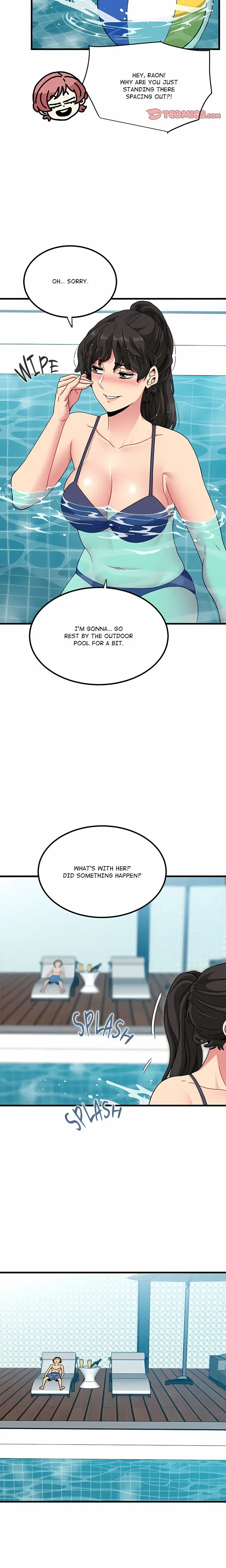 The Turning Point Manhwa Chapter 147 - Page 10