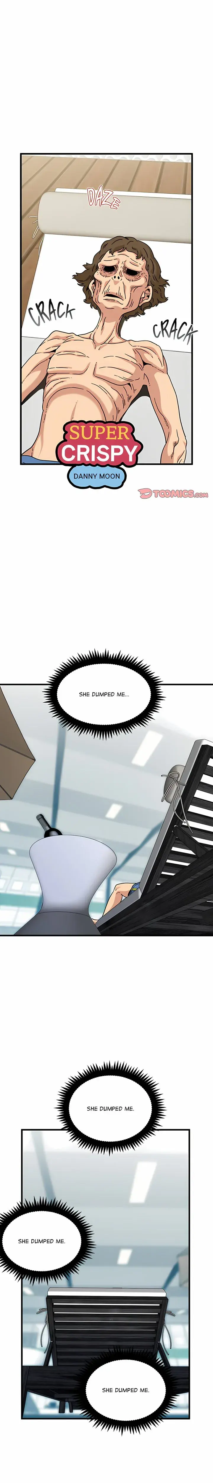The Turning Point Manhwa Chapter 147 - Page 11