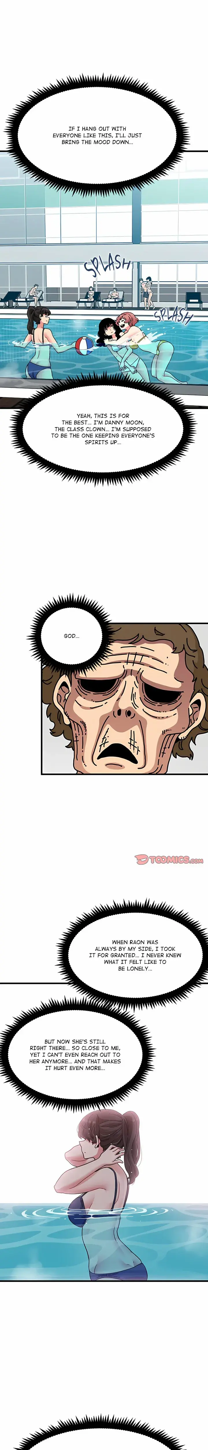 The Turning Point Manhwa Chapter 147 - Page 12