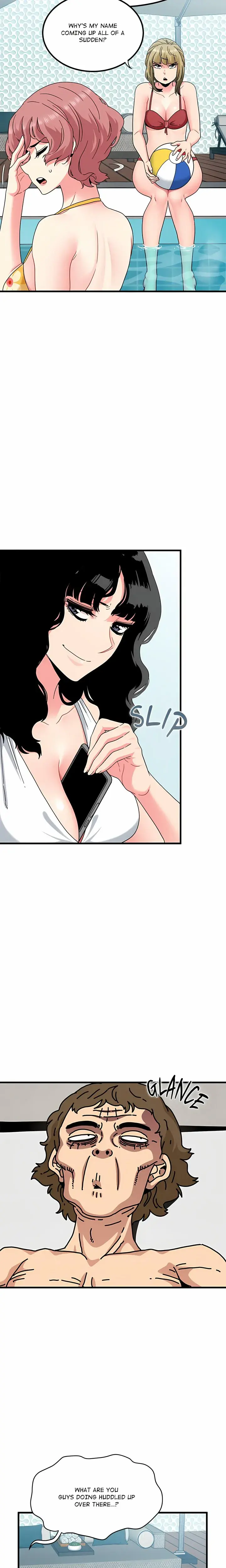The Turning Point Manhwa Chapter 147 - Page 14