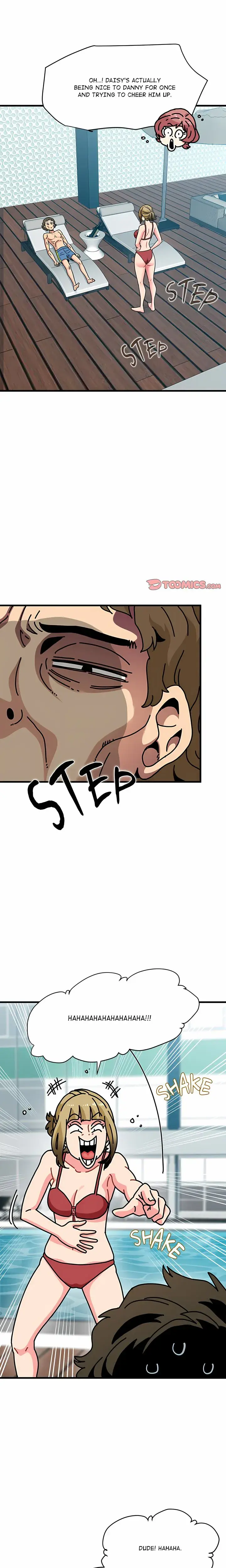 The Turning Point Manhwa Chapter 147 - Page 16
