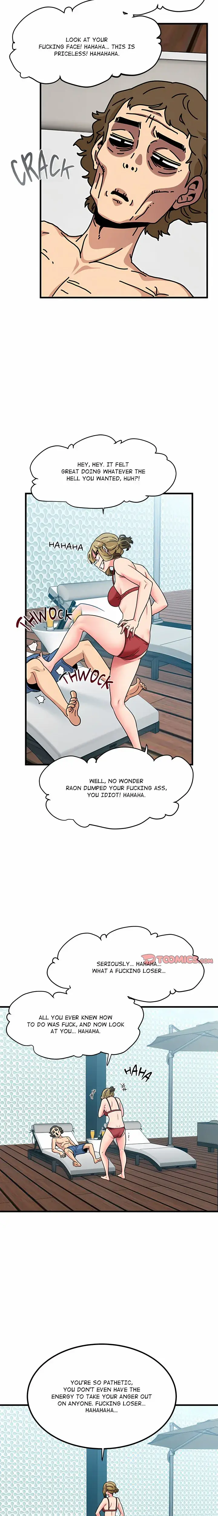 The Turning Point Manhwa Chapter 147 - Page 17