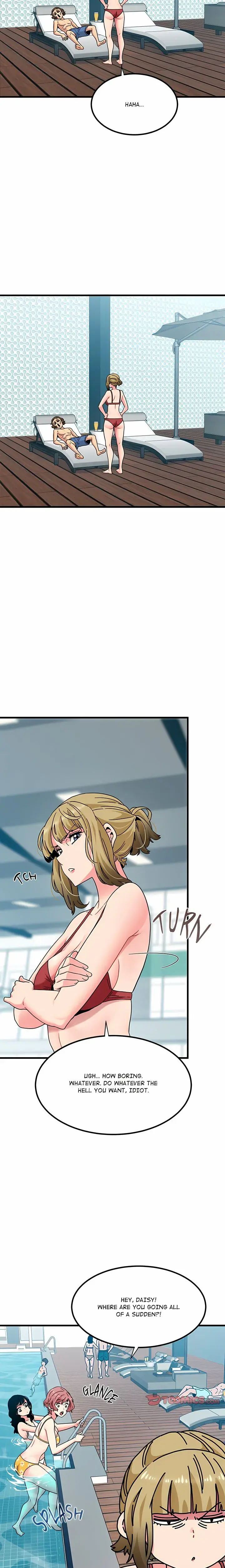 The Turning Point Manhwa Chapter 147 - Page 18