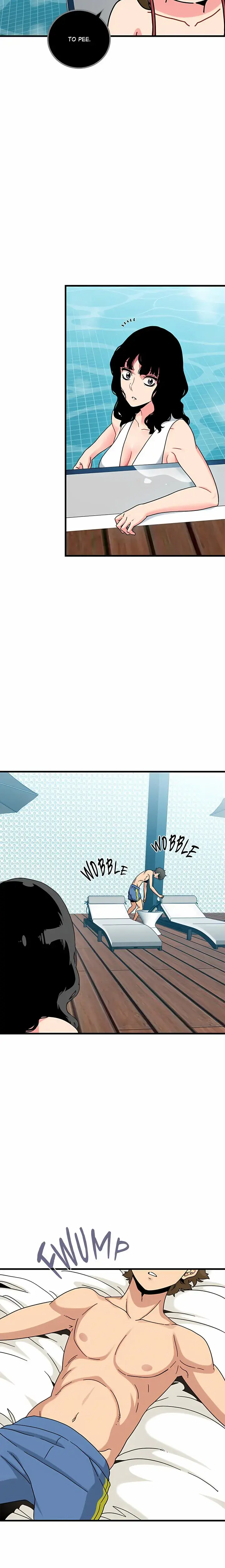 The Turning Point Manhwa Chapter 147 - Page 19